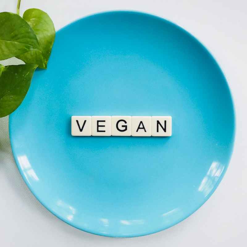Vegan ve Vejetaryenlerde iyot tüketimi
